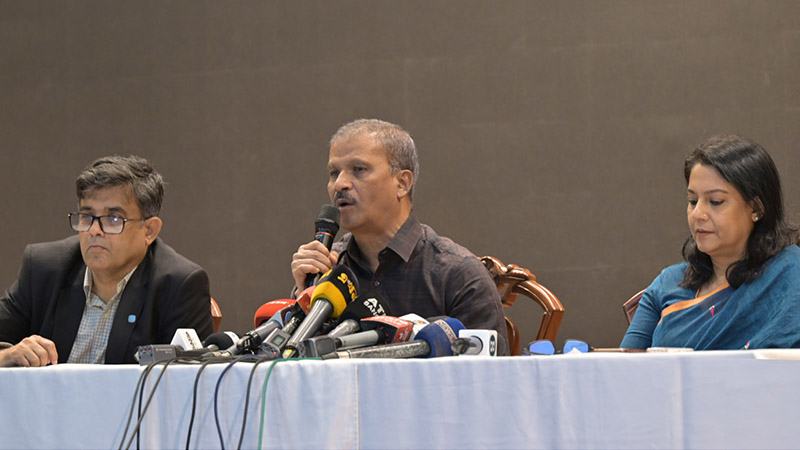 শুধু শিশু ধর্ষণ মামলার বিচারে হবে বিশেষ ট্রাইব্যুনাল