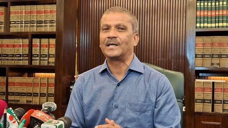সরকারি চাকরি অধ্যাদেশ পর্যালোচনায় বিকালে বৈঠকে বসছে কমিটি