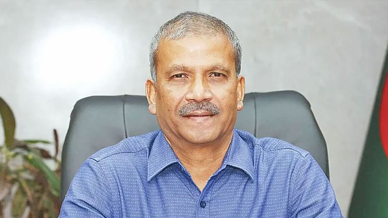 মিটফোর্ড হত্যাকাণ্ডের বিচার হবে দ্রুত বিচার ট্রাইব্যুনালে: আইন উপদেষ্টা