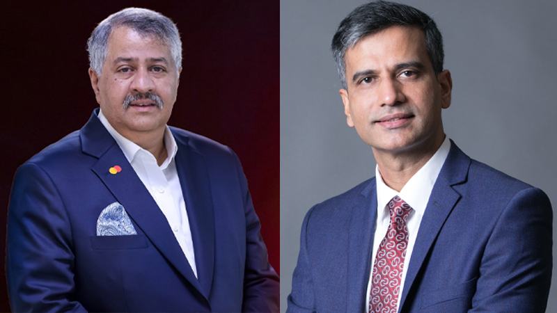 অ্যামচ্যাম বাংলাদেশের সভাপতি সৈয়দ মোহাম্মদ কামাল ও সহ-সভাপতি আলা উদ্দিন আহমদ