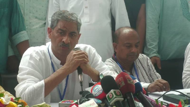 সংস্কার প্রক্রিয়া চলমান রাখতে নির্বাচিত সরকারের বিকল্প নেই: এ্যানি