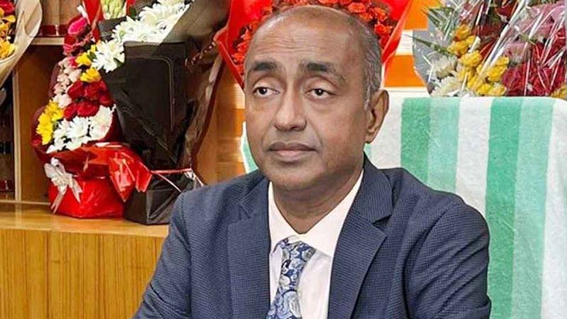আবরার ফাহাদের মৃত্যু থাই পাহাড়ের মত ভারী