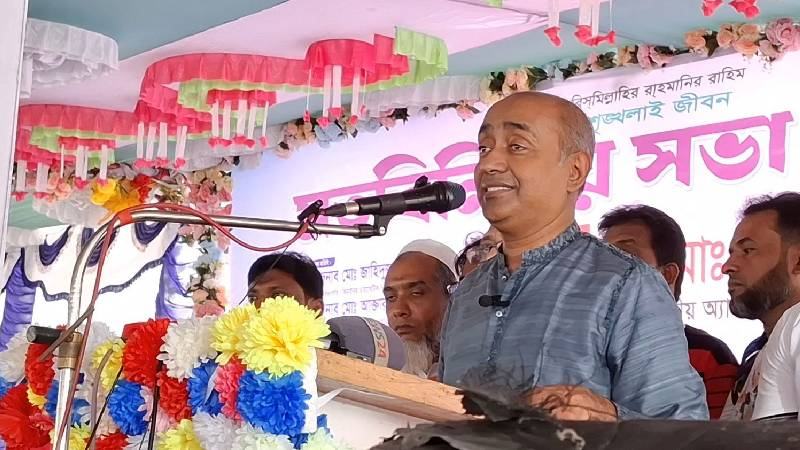 যত বাধাই আসুক ড. ইউনূসের নেতৃত্বেই ফেব্রুয়ারিতে নির্বাচন হবে : অ্যাটর্নি জেনারেল