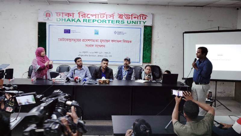নির্বাচনের দিনে প্রতিবন্ধী ভোটারদের অংশগ্রহণে প্রতিবন্ধকতা এখনো রয়ে গেছে: বি-স্ক্যান