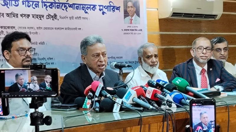 বর্তমান সংবিধানে গণভোট করার সুযোগ নেই