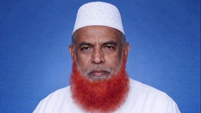 যুদ্ধাপরাধে মৃত্যুদণ্ডপ্রাপ্ত আবুল কালাম আজাদের আত্মসমর্পণ