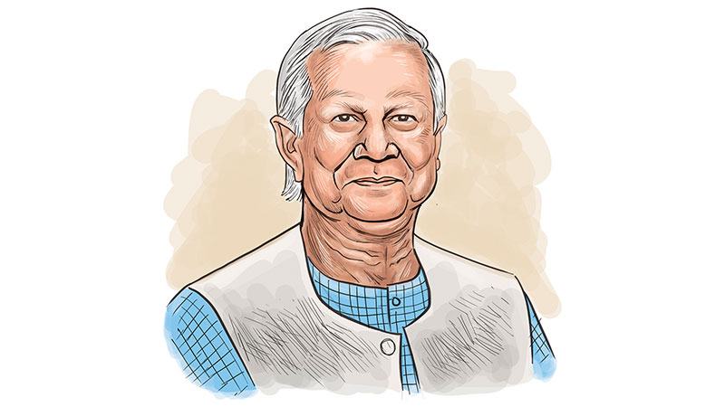 রাষ্ট্র পুনর্নির্মাণে হামিদ কারজাই থেকে ড. মুহাম্মদ ইউনূস