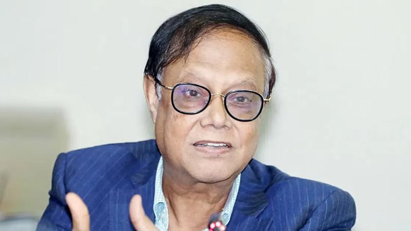 চালের দাম কেন বাড়ছে, সেটা এখনো রহস্য —গভর্নর
