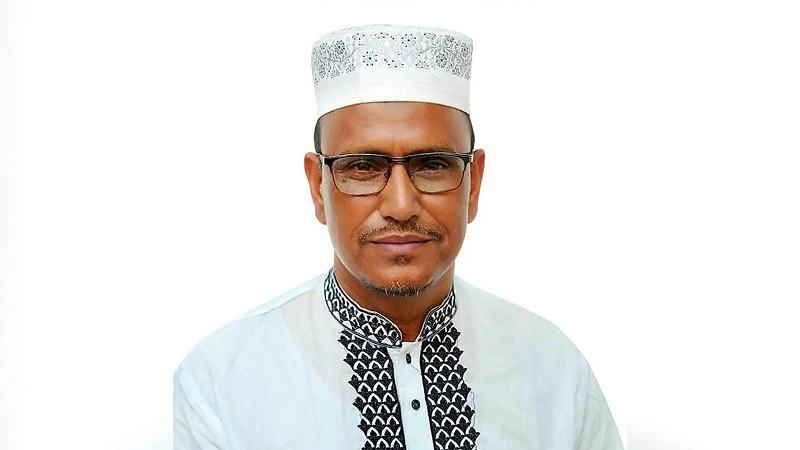 শেরপুর-৩ আসনে জামায়াতের প্রার্থী নুরুজ্জামানের মৃত্যু
