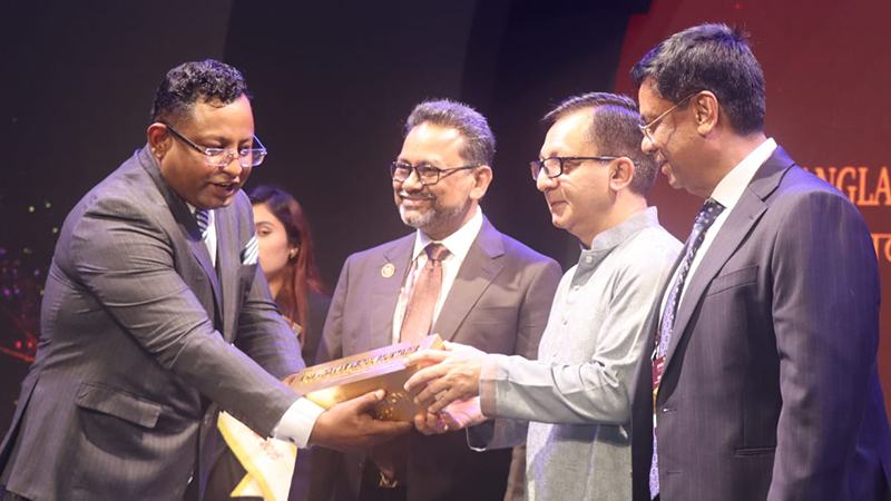 পাঁচ বছরের মধ্যে ৭ বিলিয়ন ডলারের অলংকার রফতানির লক্ষ্য বাজুসের