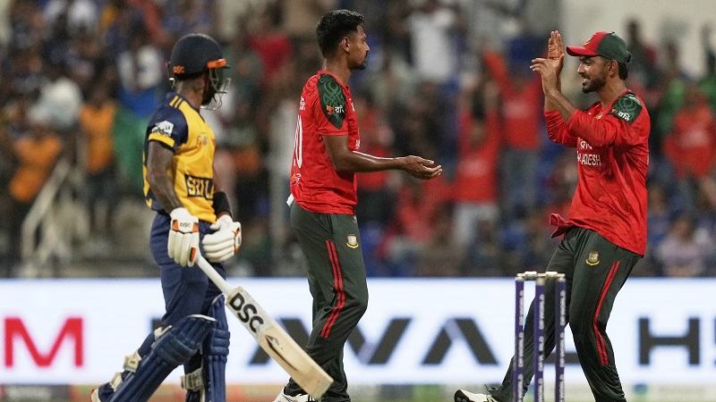 সুপার ফোরে শুরুতেই সামনে সেই শ্রীলংকা