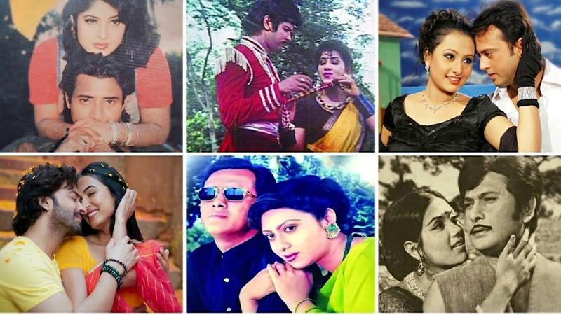 রোমান্টিক গল্প, দর্শক ও সিনেমার অর্থনীতি— আবেগঘন দৃশ্য কতটা গুরুত্বপূর্ণ
