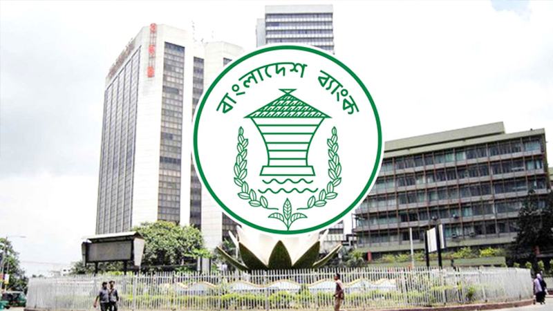রিজার্ভ চুরি: ৮৭তম বারের মতো পেছাল প্রতিবেদন দাখিল