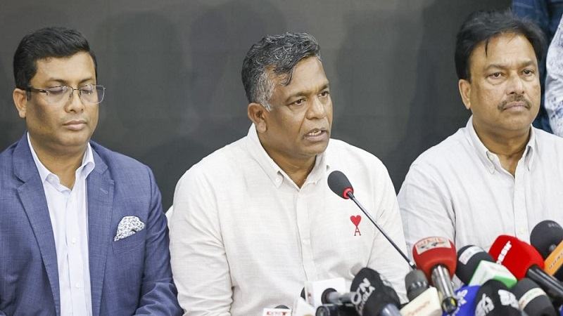 বিসিবির নতুন পর্ষদে কে কোন দায়িত্ব পেলেন