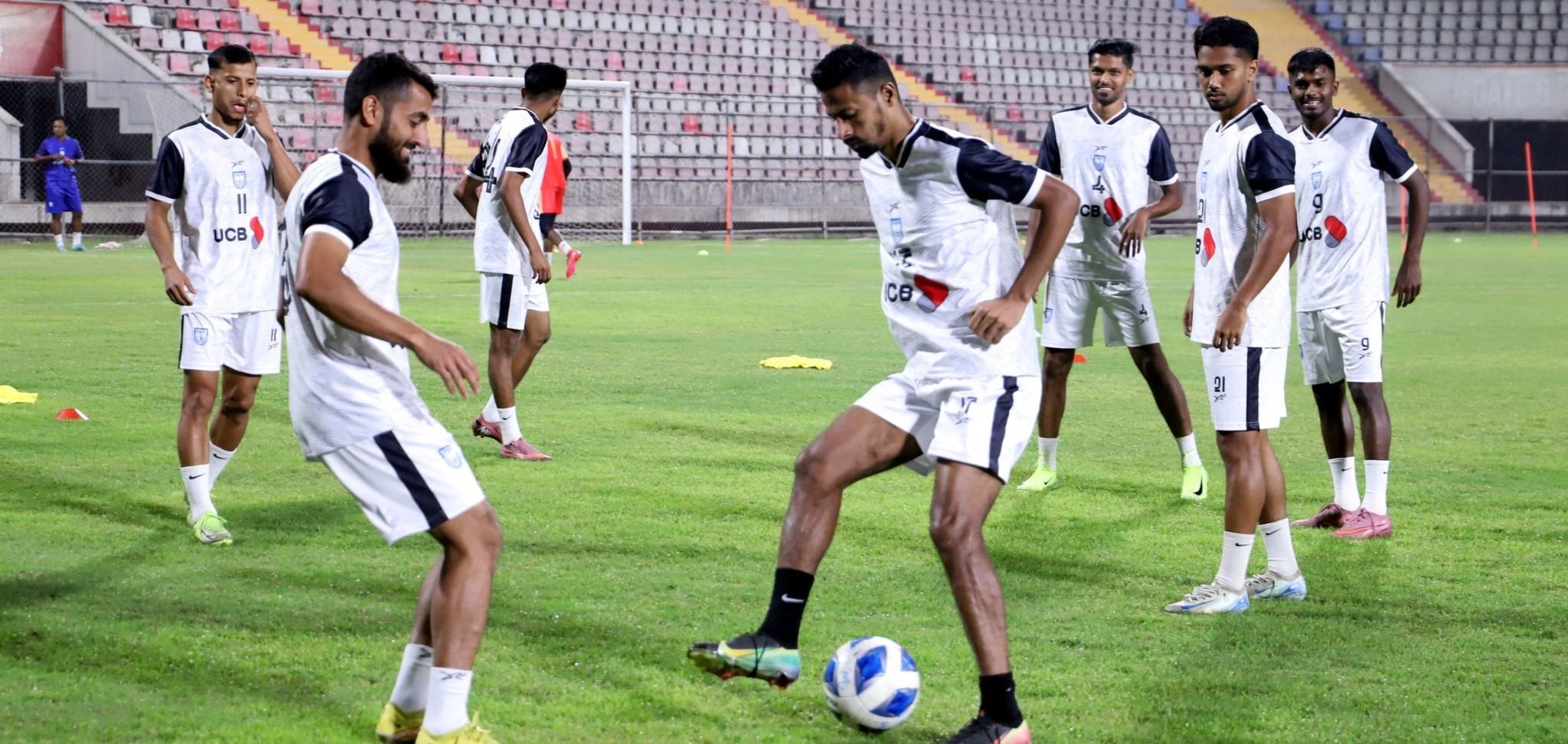 ভিয়েতনাম-সিঙ্গাপুর ম্যাচের জন্য ২৩ জনের দল ঘোষণা করল বাংলাদেশ