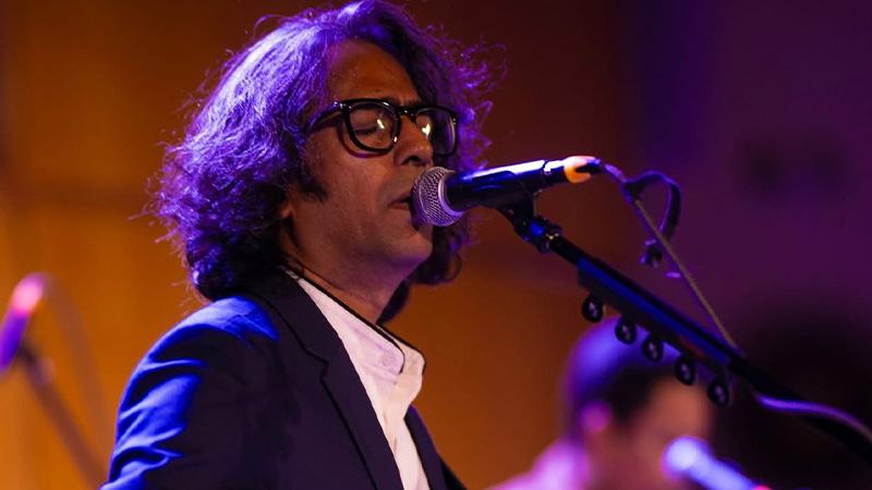 নববর্ষে বাপ্পার নতুন গান ‘কোথায় যেন’