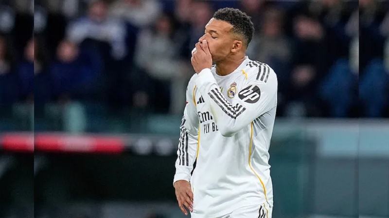 বার্নাব্যুতে সেল্টা ভিগোর কাছে হারল ৯ জনের রিয়াল