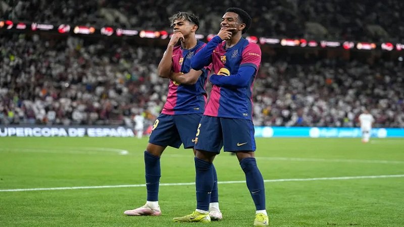barca 2