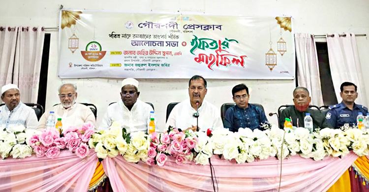 বিটিভিকে জনগণের আস্থাভাজন করা এখন চ্যালেঞ্জ: তথ্যমন্ত্রী