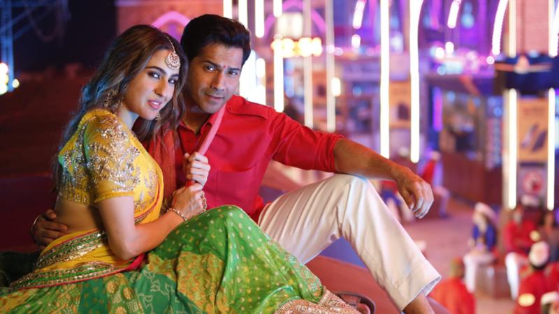 প্রযোজকের ২৭ কোটি রুপি ক্ষতি, একবারও খোঁজ নেননি বরুণ