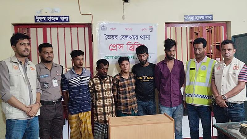বাক্‌প্রতিবন্ধী ববি বেগমের মৃত্যুর ঘটনায় গ্রেফতার ৫