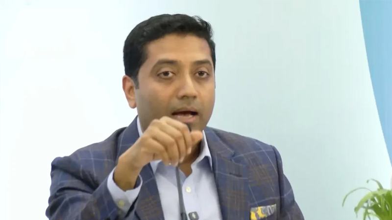 দুই থেকে তিন বছরের মধ্যে প্রাথমিক শিক্ষা ব্যবস্থায় আমূল পরিবর্তন আনা হবে: প্রতিমন্ত্রী ববি হাজ্জাজ