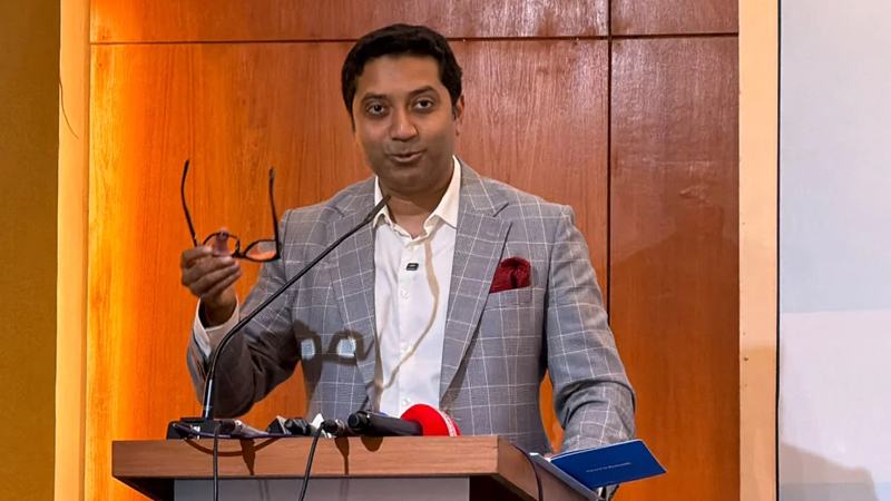 বৃত্তি-উপবৃত্তিতে ‘সমতা’ নয়, প্রয়োজনের ভিত্তিতে অগ্রাধিকার দেওয়ার সিদ্ধান্ত সরকারের: ববি হাজ্জাজ