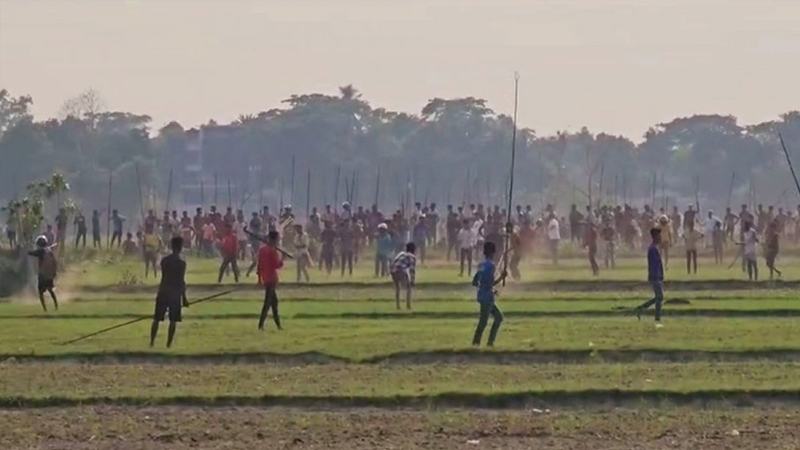 ব্রাহ্মণবাড়িয়ায় পাঁচ মাসে ৩০০ সংঘর্ষ, অধিকাংশই তুচ্ছ ঘটনায়