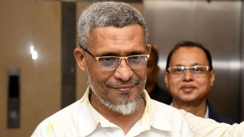 এ মুহূর্তে দেশ ও জাতির জন্য খালেদা জিয়াকে অনেক বেশি প্রয়োজন: বাবর