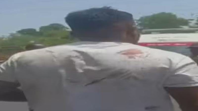 বেঁচে আছেন বিধ্বস্ত উড়োজাহাজের এক যাত্রী