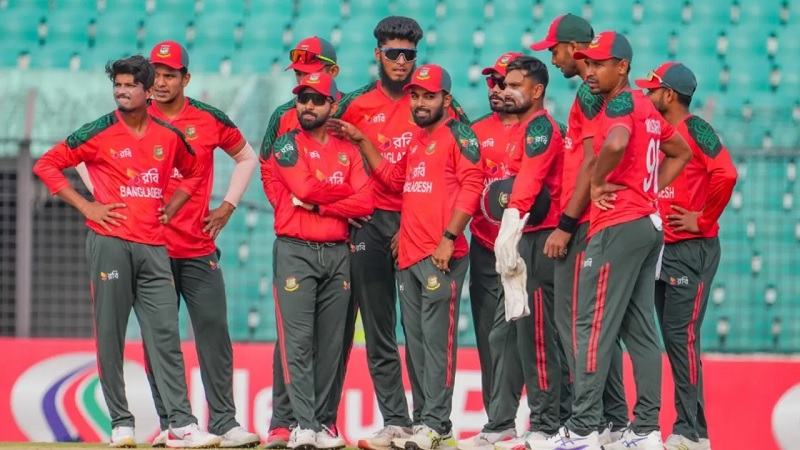 নিরাপত্তা প্রশ্ন আমলে নেয়ার আশ্বাস আইসিসির, আলটিমেটামের খবর অসত্য: বিসিবি