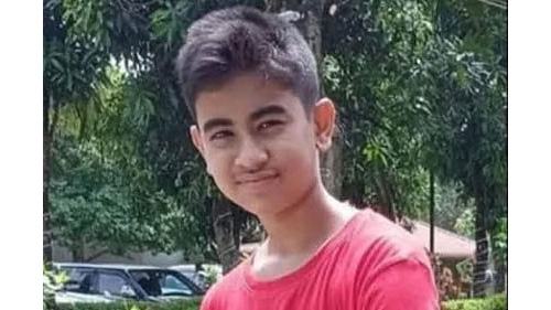 বরিশালে নানার বাড়ির পারিবারিক কবরস্থানই ঠিকানা হলো সামিউলের
