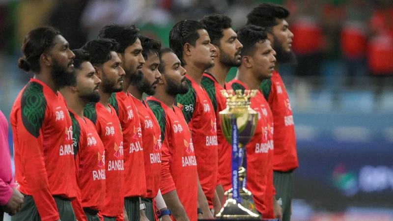 বাংলাদেশ ভারতে না গেলে বিকল্প হতে পারে স্কটল্যান্ড