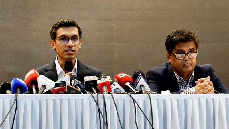 ৩ হাজার ১০০ কোটি টাকার বিনিয়োগ প্রস্তাব এসেছে সামিটে