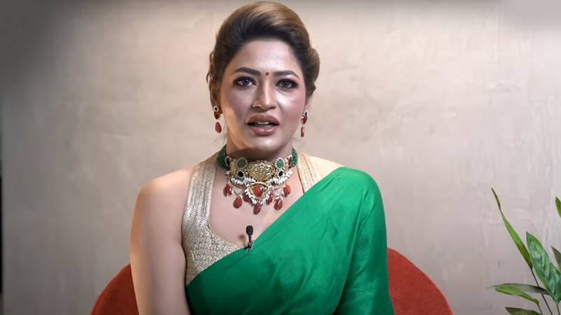 এখন আর মিথ্যা দিয়ে মানুষকে নিয়ন্ত্রণ করতে পারবেন না : বাঁধন