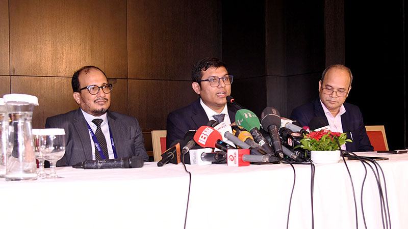 বিনিয়োগ সামিটকে পূর্ণাঙ্গভাবে সফল করতে সুনির্দিষ্ট রোডম্যাপ তৈরি করা হবে: বিডা