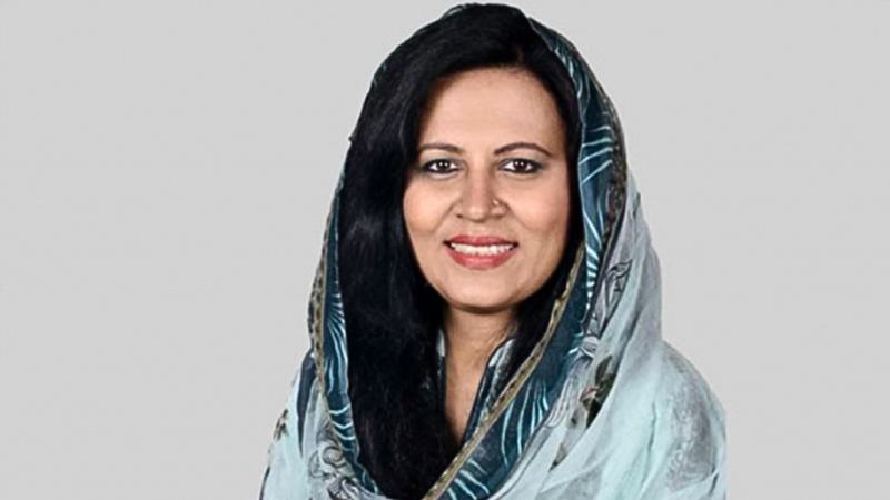 প্রতারণা মামলায় হাইকোর্টে বিদিশা সিদ্দিকের জামিন