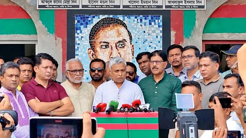 আগামী গ্রীষ্মের আগেই তিন-চার হাজার মেগাওয়াট সৌর বিদ্যুৎ উৎপাদন সম্ভব হবে: বিদ্যুৎ প্রতিমন্ত্রী