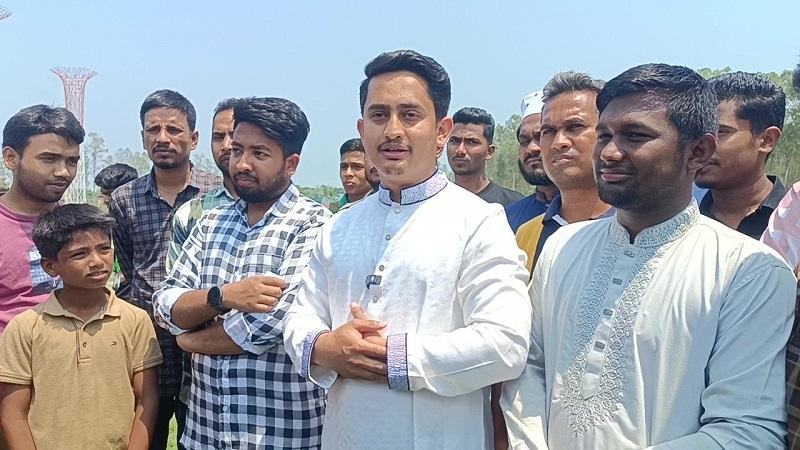 বিএনপি নেতাদের প্রতিহিংসামূলক বক্তব্য বর্জন করা উচিৎ