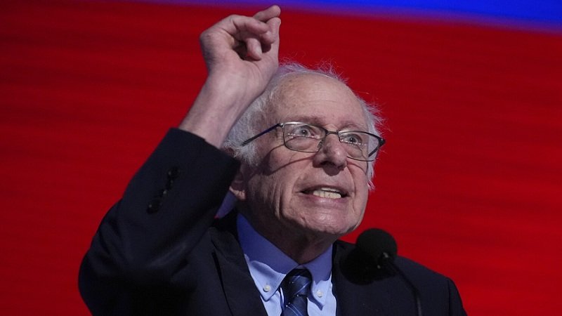 bernie sanders