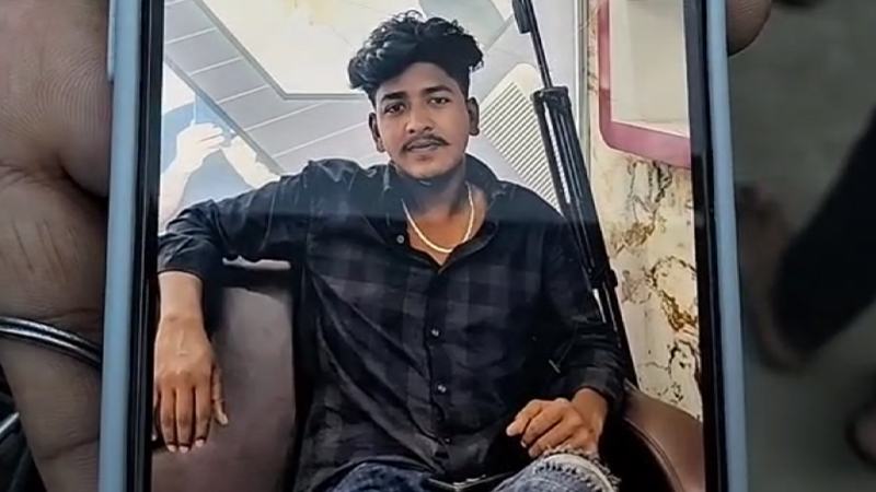 বাগেরহাটে কলেজছাত্রকে পুলিশ পরিচয়ে ধাওয়া, গুলি করে হত্যা
