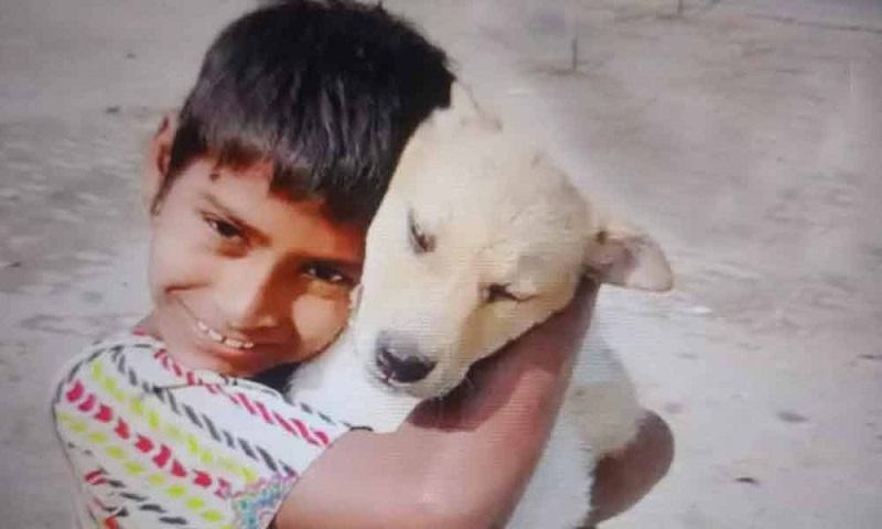 বাগেরহাটে মাজারের দিঘিতে কুমিরের টেনে নেয়া শিশুর মরদেহ উদ্ধার