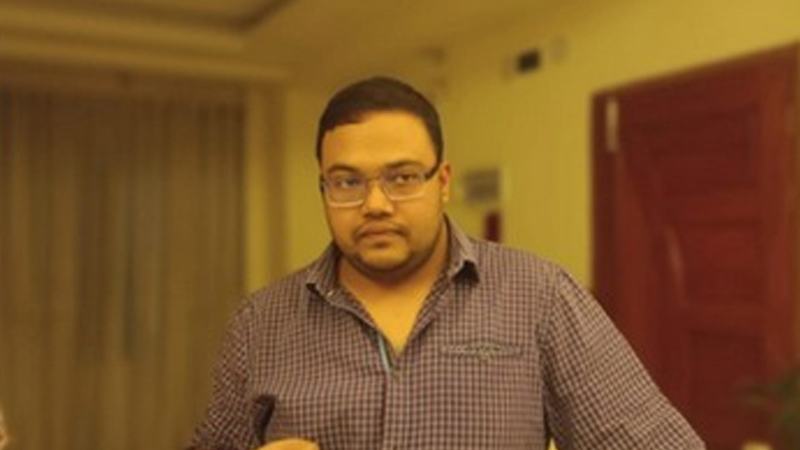 বগুড়ায় ঢাবির সাবেক শিক্ষার্থী নিখোঁজের পর মরদেহ উদ্ধার