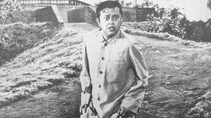ভানু বন্দ্যোপাধ্যায়ের ৪১তম প্রয়াণ দিবস আজ