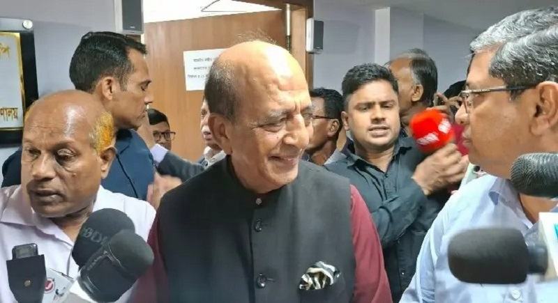 দুদেশের সম্পর্ক জোরদারে জনগণের স্বার্থকে গুরুত্ব দিতে হবে: ভারতীয় হাইকমিশনার
