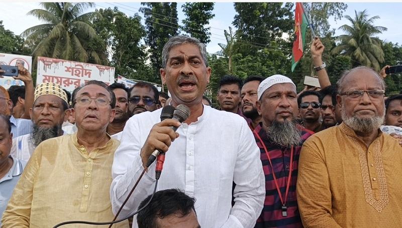 দলগুলোর বাস্তবসম্মত রাজনীতি করা উচিত: এ্যানি