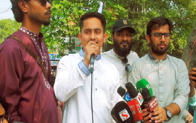 প্রতীক নয়, দলের কাজ দেখে ভোট দিন