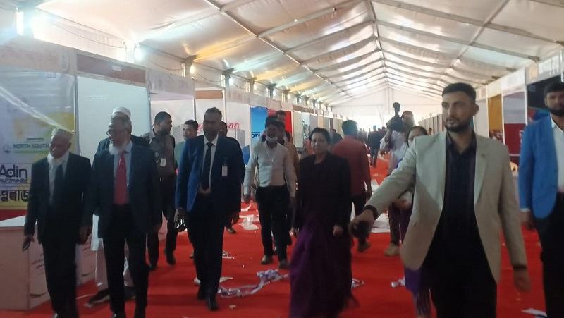ভোটের ফল প্রকাশে বেশি সময় লাগবে না: ইসি মাছউদ