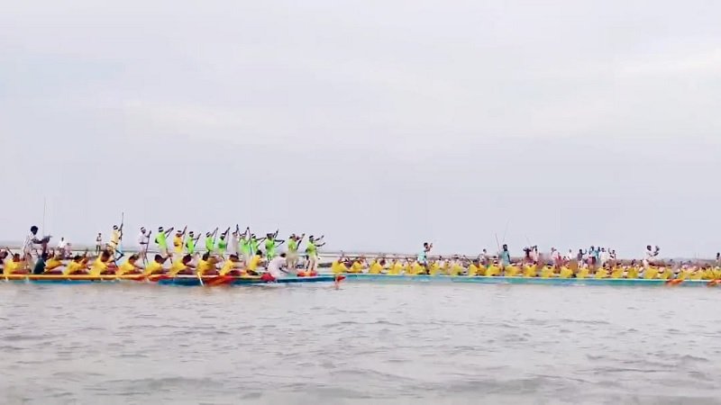 বাইচ-৩