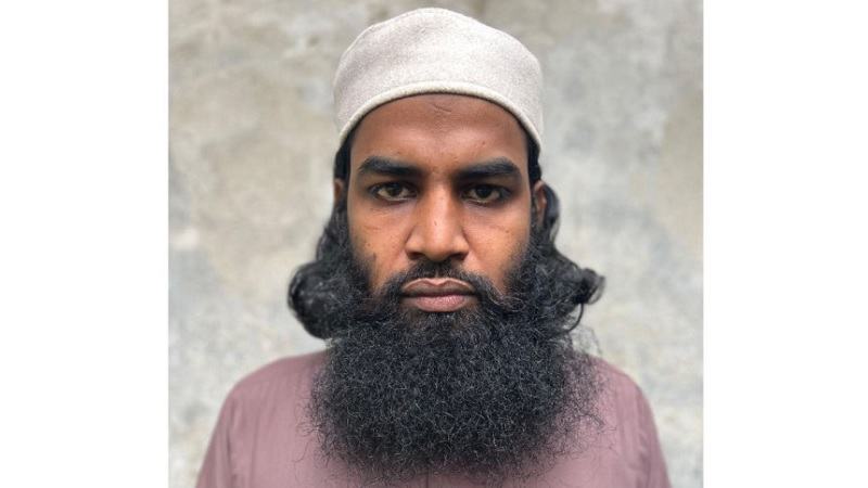 আতাউর রহমান বিক্রমপুরী গ্রেফতার